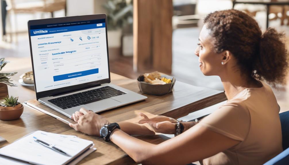 health insurance provider in united states