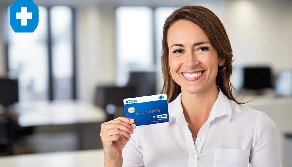 health insurance provider network